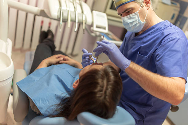 Advanced Technology for Better Dental Care in Ferrysburg, MI
