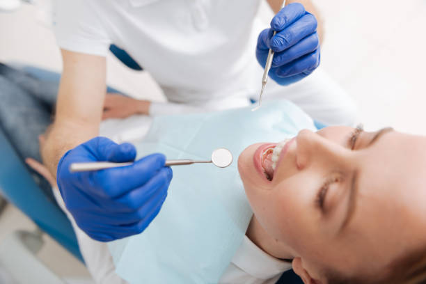 TMJ/TMD Treatment in Ferrysburg, MI